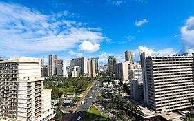 Gateway Waikiki Hotel